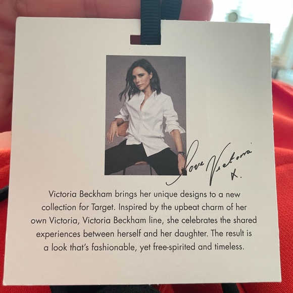 Victoria Beckham for Target casual Dress - Picture 4 of 12